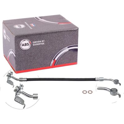 A.B.S. SL1460 Conductă frână - Conductă frână pentru Hyundai Ioniq SL A.B.S. SL1460 Conductă frână - Conductă frână pentru Hyundai Ioniq SL