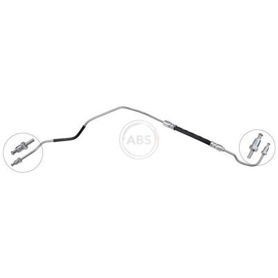 A.B.S. Bromskslang M10x1.0 - Bromskslang A.B.S. Bromskslang M10x1.0 - Bromskslang