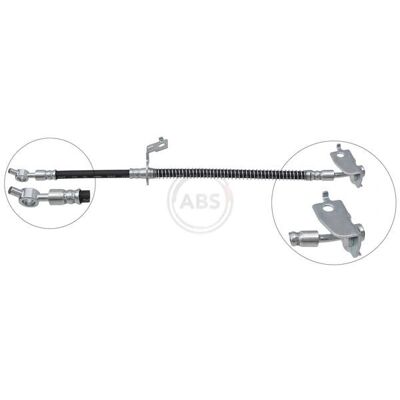 A.B.S. SL 1475 Tubo del Freno - Parti Freni A.B.S. SL 1475 Tubo del Freno - Parti Freni