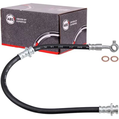 A.B.S. Modell SL1479 Flexibler Bremsschlauch - Bremsenteil A.B.S. Modell SL1479 Flexibler Bremsschlauch - Bremsenteil