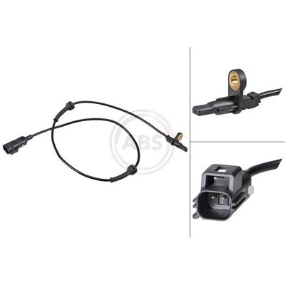 A.B.S. 32202 Wielslipsensor - Wielslipsensor A.B.S. 32202 Wielslipsensor - Wielslipsensor