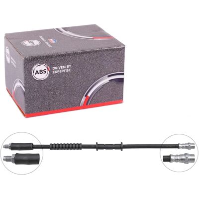 A.B.S. SL1205 Σωληνάκι φρένων - Συστατικό φρένων A.B.S. SL1205 Σωληνάκι φρένων - Συστατικό φρένων