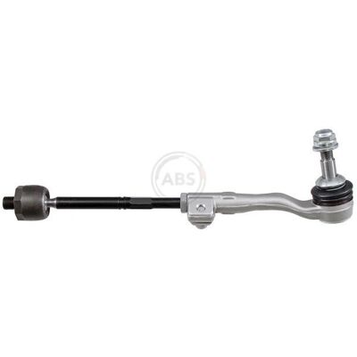 A.B.S. 250390 - Varilla de dirección para BMW Serie 3, X3, X4 - Eje delantero derecho A.B.S. 250390 - Varilla de dirección para BMW Serie 3, X3, X4 - Eje delantero derecho