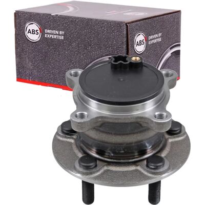A.B.S. Juego de rodamientos - Anillo sensor, Ford Focus A.B.S. Juego de rodamientos - Anillo sensor, Ford Focus