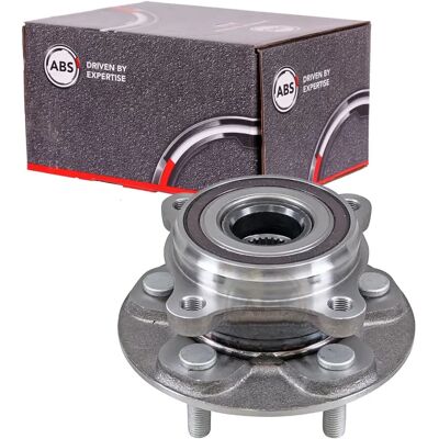 A.B.S. - 201941 - Lexus RX - 152mm Ø114.3 - Wheel bearing A.B.S. - 201941 - Lexus RX - 152mm Ø114.3 - Wheel bearing