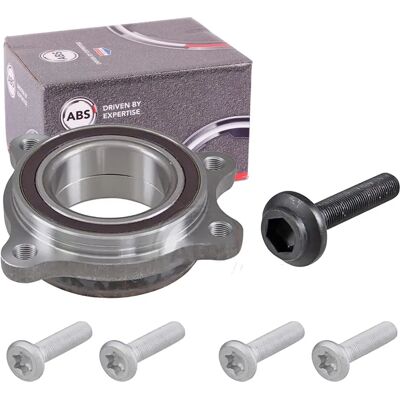 A.B.S. Kit cuscinetti ruota - Audi Q7 Q8 E-tron - Kit di cuscinetti A.B.S. Kit cuscinetti ruota - Audi Q7 Q8 E-tron - Kit di cuscinetti