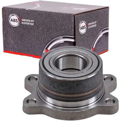 A.B.S. 201960 Ø interno 35 mm - Ø esterno 78 mm - Larghezza 42 mm - GIunto cuscinetto mozzo A.B.S. 201960 Ø interno 35 mm - Ø esterno 78 mm - Larghezza 42 mm - GIunto cuscinetto mozzo