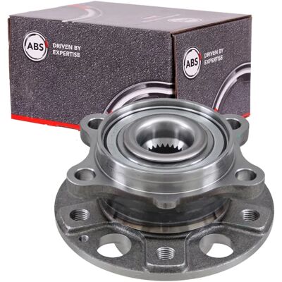 A.B.S. - 201964 - Sensorring - Wheel bearing kit A.B.S. - 201964 - Sensorring - Wheel bearing kit