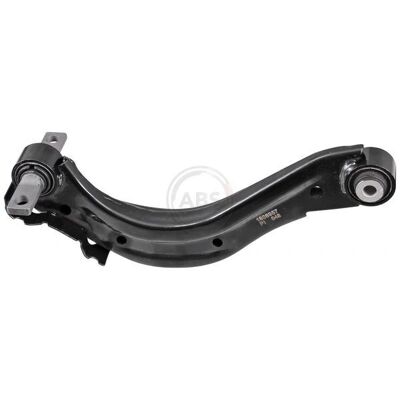 Ashika - 7104417R - 317mm - Steel - Control arm Ashika - 7104417R - 317mm - Steel - Control arm