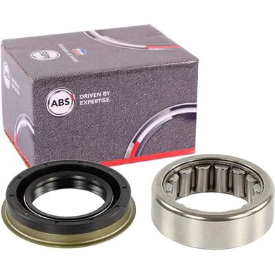 A.B.S. - 3507898AB - Ø interno 41,2mm - Ø esterno 64,4mm - Wheel bearing kit A.B.S. - 3507898AB - Ø interno 41,2mm - Ø esterno 64,4mm - Wheel bearing kit
