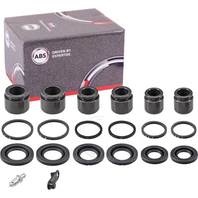 A.B.S. 57837 Bremszylinder Reparatursatz - Vorderachse, BMW A.B.S. 57837 Bremszylinder Reparatursatz - Vorderachse, BMW