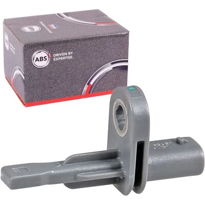 A.B.S. 32266 Sensor de velocidad de rueda gris - Sensor de velocidad de rueda A.B.S. 32266 Sensor de velocidad de rueda gris - Sensor de velocidad de rueda