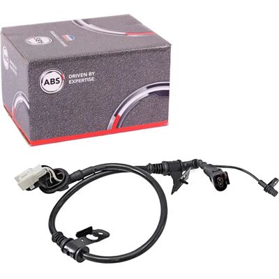 A.B.S. KA0G437EY Valkoinen pyörän nopeussensori Mazda CX-5 A.B.S. KA0G437EY Valkoinen pyörän nopeussensori Mazda CX-5