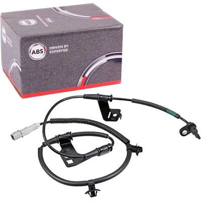 Kia 59830H8200 Hjulhastighetssensor - Aktiv, Grå, 1030mm Kia 59830H8200 Hjulhastighetssensor - Aktiv, Grå, 1030mm