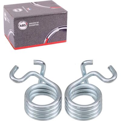 ATE - Caliper Repair Kit ATE - Caliper Repair Kit