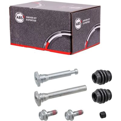A.B.S. 55387 Σετ επισκευής δαγκάνας φρένων - Renault Nissan Toyota A.B.S. 55387 Σετ επισκευής δαγκάνας φρένων - Renault Nissan Toyota