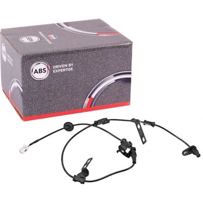Sensor de velocidad de rueda trasero izquierdo Hyundai Kia Sensor de velocidad de rueda trasero izquierdo Hyundai Kia