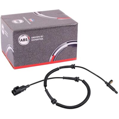 A.B.S. 32324 Aktiver ABS Raddrehzahlsensor - ABS wheel speed sensor A.B.S. 32324 Aktiver ABS Raddrehzahlsensor - ABS wheel speed sensor
