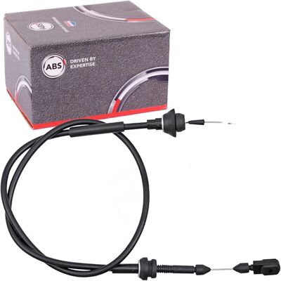 A.B.S. - K37660 - 1010 mm - 790 mm - Cavo acceleratore A.B.S. - K37660 - 1010 mm - 790 mm - Cavo acceleratore