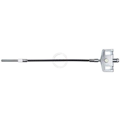 A.B.S. - K13781 - 302mm - Anteriore - Cavo freno a mano A.B.S. - K13781 - 302mm - Anteriore - Cavo freno a mano