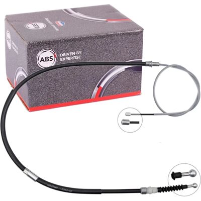 Cavo Frizione A.B.S. K10199 - Per VW Jetta 4 Cavo Frizione A.B.S. K10199 - Per VW Jetta 4