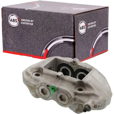 A.B.S. - 424081 - Ø 43 mm foro - 4-pistoni - Pinza freno A.B.S. - 424081 - Ø 43 mm foro - 4-pistoni - Pinza freno