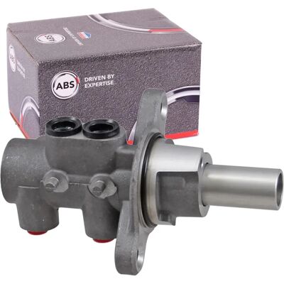 A.B.S. - 45104 - Fiat Doblo - 23,8 mm Bohrung - Brake Master Cylinder A.B.S. - 45104 - Fiat Doblo - 23,8 mm Bohrung - Brake Master Cylinder