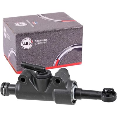 A.B.S. - 51861 - Durchmesser 19mm - Kunststoff - Geberzylinder A.B.S. - 51861 - Durchmesser 19mm - Kunststoff - Geberzylinder