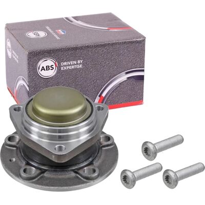 A.b.s. 201973 Kit Cuscinetti Ruota - Anteriore Sinistra Destra per Audi Q4, VW ID.3 A.b.s. 201973 Kit Cuscinetti Ruota - Anteriore Sinistra Destra per Audi Q4, VW ID.3