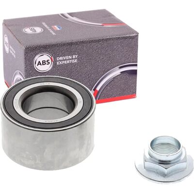 A.b.s. Hyundai I10 K Kit di cuscinetti ruota - Kit di cuscinetti A.b.s. Hyundai I10 K Kit di cuscinetti ruota - Kit di cuscinetti