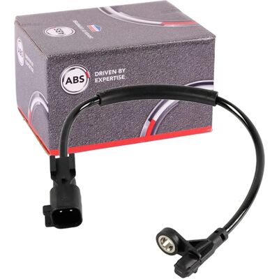 Ford KK312C204HA KK312C204HB 33008 Forhjuls Hastighedssensor - ABS-sensor Ford KK312C204HA KK312C204HB 33008 Forhjuls Hastighedssensor - ABS-sensor