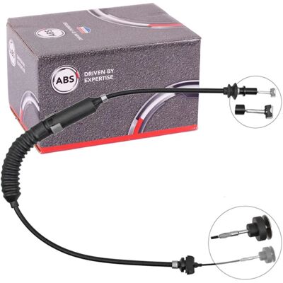 A.B.S. - K29220 - Cavo frizione A.B.S. - K29220 - Cavo frizione