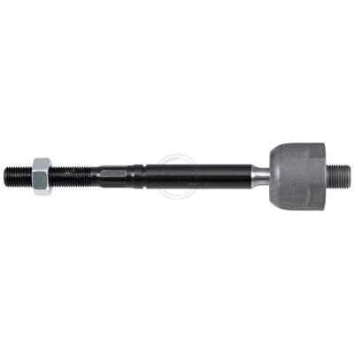A.B.S. - 240901 - 202mm - MM14X1.5/MM16X1.5 - stuurstang eind A.B.S. - 240901 - 202mm - MM14X1.5/MM16X1.5 - stuurstang eind