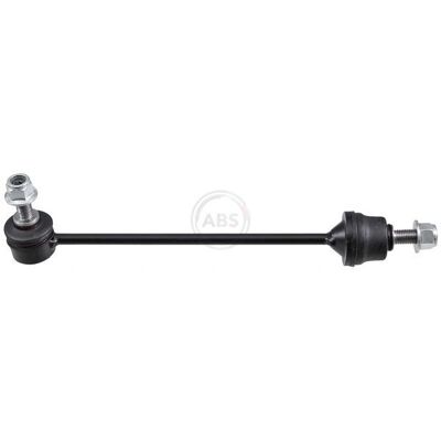 A.B.S. - 261194 - 251 mm - MM12X1.5 - link stabilizzatore A.B.S. - 261194 - 251 mm - MM12X1.5 - link stabilizzatore