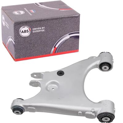 Tesla 212582 Control Arm - Aluminium Pair Tesla 212582 Control Arm - Aluminium Pair