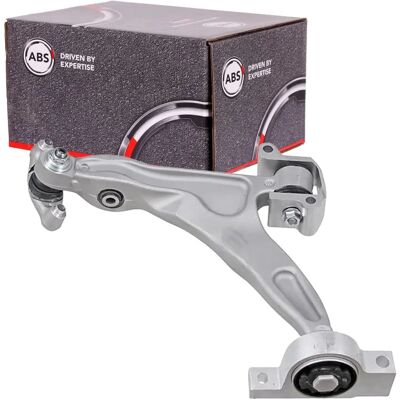 A.B.S. 212627 - Volvo S60/V60 braccio di controllo anteriore sinistro in alluminio A.B.S. 212627 - Volvo S60/V60 braccio di controllo anteriore sinistro in alluminio