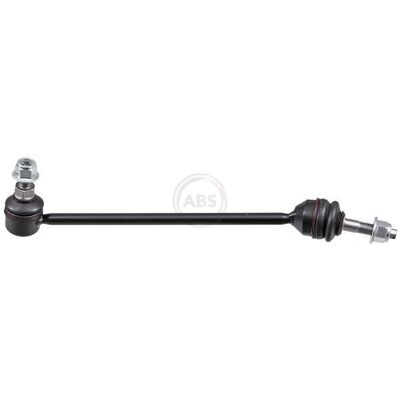 A.B.S. - 261216 - Longitud 302 mm - Rosca MM12X1.5 - Enlace estabilizador A.B.S. - 261216 - Longitud 302 mm - Rosca MM12X1.5 - Enlace estabilizador
