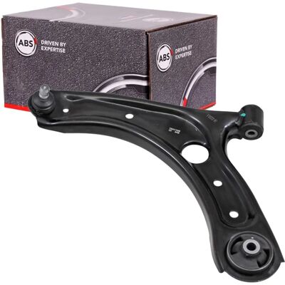 A.B.S. - 212672 - 379 mm - Acciaio - Control Arm A.B.S. - 212672 - 379 mm - Acciaio - Control Arm