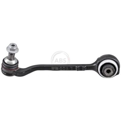 BMW 212678 Kontrollarm - Bak Venstre Aluminium 295mm BMW 212678 Kontrollarm - Bak Venstre Aluminium 295mm