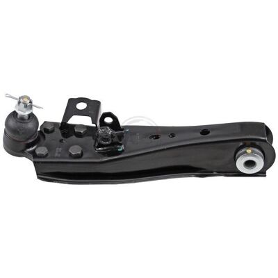 A.B.S. - CQ0308L - Acciaio - Anteriore sinistra - Control Arm A.B.S. - CQ0308L - Acciaio - Anteriore sinistra - Control Arm
