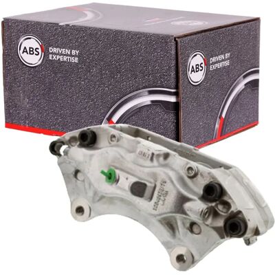 A.B.S. Volvo S60 V70 Brake Caliper - Brake System A.B.S. Volvo S60 V70 Brake Caliper - Brake System