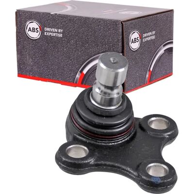 ABS - 220749 - Conemaat 20 mm - Gewicht 0.602 kg - Ball Joint ABS - 220749 - Conemaat 20 mm - Gewicht 0.602 kg - Ball Joint