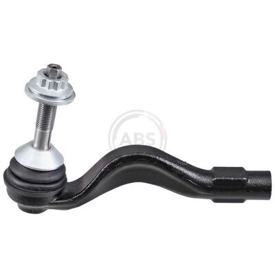 A.b.s. 231248 - Testa di barra dello sterzo per Mercedes-Benz EQE sinistra anteriore A.b.s. 231248 - Testa di barra dello sterzo per Mercedes-Benz EQE sinistra anteriore