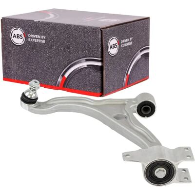 A.B.S. - 212714 - Frontale - Sinistra - Alluminio - Braccio oscillante A.B.S. - 212714 - Frontale - Sinistra - Alluminio - Braccio oscillante