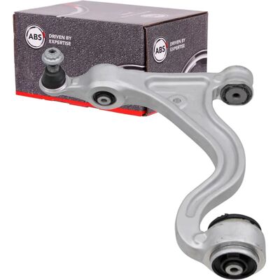 A.B.S. - 212727 - Aluminium - 20.5 mm - Control arm A.B.S. - 212727 - Aluminium - 20.5 mm - Control arm