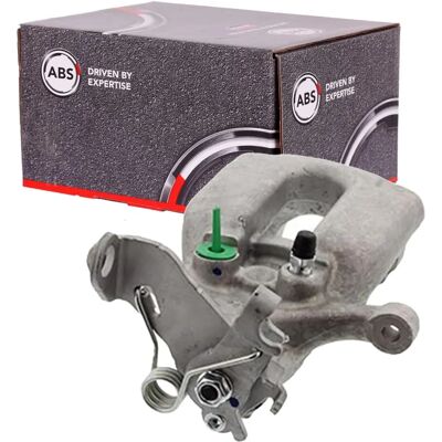 A.B.S. - Bremssattel - Ø38mm - Rear Left - Brake Caliper A.B.S. - Bremssattel - Ø38mm - Rear Left - Brake Caliper