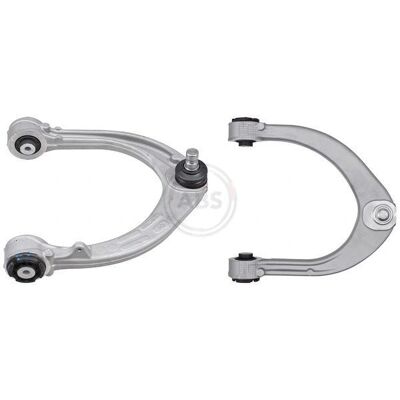 A.B.S. - 212733 - Alluminio - Anteriore destra inferiore - Control Arm A.B.S. - 212733 - Alluminio - Anteriore destra inferiore - Control Arm