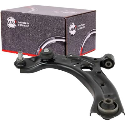 A.B.S. - 212734 - acciaio - cono 20 mm - Control arm A.B.S. - 212734 - acciaio - cono 20 mm - Control arm