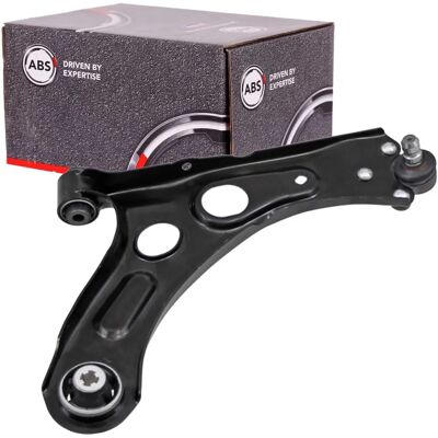A.B.S. 212749 Brazo de suspensión - Delantero derecho exterior inferior Opel Corsa A.B.S. 212749 Brazo de suspensión - Delantero derecho exterior inferior Opel Corsa