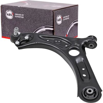 A.B.S. - 212752 - Acciaio - Asse anteriore sinistra - Control Arm A.B.S. - 212752 - Acciaio - Asse anteriore sinistra - Control Arm